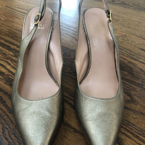 Stewart Weitzman - Picture 3 of 4